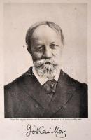 Jókai Mór: Egy magyar nábob. Képes díszkiadás. Goró Lajos hatvankét szövegrajzával, és nyolc aquarel...