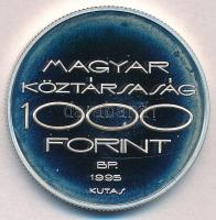 1995. 1000Ft Ag "Nyári Olimpia-Atlanta - Vívás" T:PP 
Adamo EM143