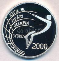 1999. 2000Ft Ag Nyári olimpia-Sydney tanúsítvánnyal T:PP Adamo EM162