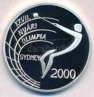 1999. 2000Ft Ag &quot;Nyári olimpia-Sydney&quot; tanúsítvánnyal T:PP Adamo EM162