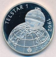 1992. 500Ft Ag Telstar 1 T:PP  Adamo EM127