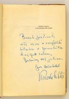 Koroda Miklós: A holt-Szamos két partja. Bp.,1962, Szépirodalmi. Kiadói félvászon-kötés, kiadói szak...