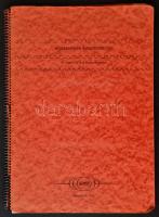 102 db magyar és külföldi sörcímke berakóban