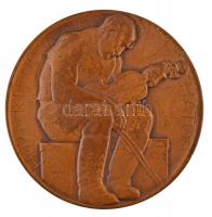 Berán Lajos (1882-1943) 1914. "Vörösmarty Mihály 1800-1855 / Húzd, ki tudja meddig húzhatod&quo...