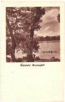 5 db MODERN sport  motívumos  képeslap / 5 modern sport motive postcard