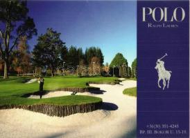 5 db MODERN sport  motívumos  képeslap / 5 modern sport motive postcard