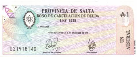 Argentína 1976-82. 50P fehér papíron! + 1977-82. 500P + 1983-84. 1P, 50P + 1985-91. 1A, 5A, 10A, 50A...