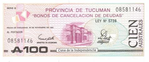 Argentína 1976-82. 50P fehér papíron! + 1977-82. 500P + 1983-84. 1P, 50P + 1985-91. 1A, 5A, 10A, 50A...