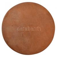 Csíkszentmihályi Róbert (1940-) 1973. "Eredményes fásításért MÉM 1973" Br emlékplakett (77...