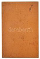 1930. "1880-1930. Polgári (Pozsonyi) Torna Egyesület" egyoldalas Br emlékplakett. Szign.: ...