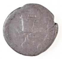 Római Birodalom / Róma / Antoninus Pius 140-143. Denár Ag (2,88g) T:3
Roman Empire / Rome / Antonin...
