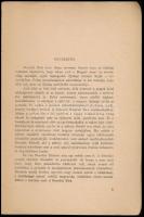 Vezér Erzsébet: Benedek Elek. Bp.,1937, Pápai Ernő-ny., 63 p. Kiadói papírkötés, ceruzás aláhúzásokk...