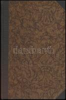 Porcsalmy Gyula: Boda Katalin. Regény a hajdunép multjából. Hajdunánás, 1925, Katona Ferenc "Ha...