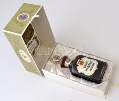 1979 Vinum Tokajense Passum - Tokaji 5 puttonyos aszú, palackozva: Tolcsva, 0,3 l