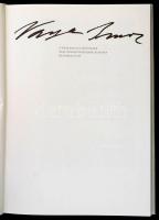 Harangozó Márta: Varga Imre. Bp.,1989, Rézkarcoló Művészek Alkotóközösségének Kiadása. Kiadói nylon-...