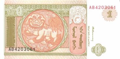 Mongólia 1955. 1T + 1966. 5T, 10T, 25T, 50T + 1993. 10M, 20M, 50M, 1T, 5T, 10T, 20T + 2002-2005. 10T...