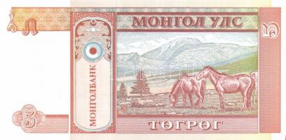 Mongólia 1955. 1T + 1966. 5T, 10T, 25T, 50T + 1993. 10M, 20M, 50M, 1T, 5T, 10T, 20T + 2002-2005. 10T...