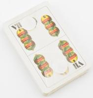 Casco magyar kártya pakli, bontatlan csomagolásban