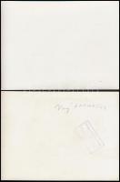 1958 Budapest, Csepel, a Lenin-szobor felállítása a Vasművek előtt, 5 db MTI sajtófotó (Vigovszki Fe...