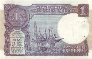 India 1974-76. 1R, 2R, 5R + 1977-85. 1R, 2R + 1996-2002. 5R, 10R T:I Összesen 7klf db!