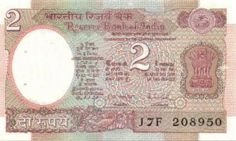India 1974-76. 1R, 2R, 5R + 1977-85. 1R, 2R + 1996-2002. 5R, 10R T:I Összesen 7klf db!
