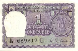 India 1974-76. 1R, 2R, 5R + 1977-85. 1R, 2R + 1996-2002. 5R, 10R T:I Összesen 7klf db!
