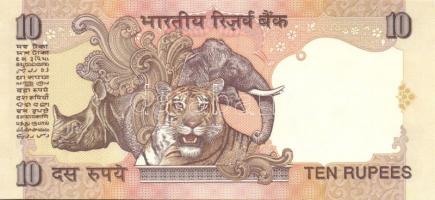 India 1974-76. 1R, 2R, 5R + 1977-85. 1R, 2R + 1996-2002. 5R, 10R T:I Összesen 7klf db!