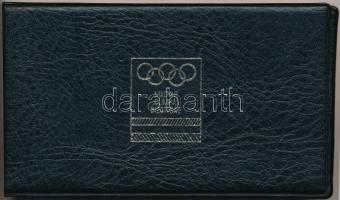 1992. "Barcelona - Magyar csapat" emlékérem bélyeges borítékon, elsőnapi bélyegzéssel, &qu...