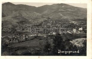 1940 Borgóprund, Prundu Bargaului;