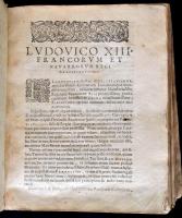 Nicolai Caussini Trecensis, E Societate Iesu, De Eloquentia Sacra Et Humana, Libri XVI. Coloniae Agr...