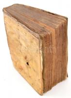 Nicolai Caussini Trecensis, E Societate Iesu, De Eloquentia Sacra Et Humana, Libri XVI. Coloniae Agr...