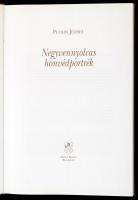 Plohn József: Negyvennyolcas honvédportrék. Bp., 1992, Zrínyi. Műbőr kötés, jó állapotban