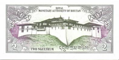 Bhután 1985-86. 1N, 2N, 5N + 2006. 1N, 5N T:I