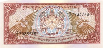 Bhután 1985-86. 1N, 2N, 5N + 2006. 1N, 5N T:I