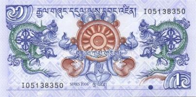 Bhután 1985-86. 1N, 2N, 5N + 2006. 1N, 5N T:I