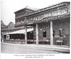 Gál László: "Csak a szépre..." Budapesti élet-képek az 1950-60-as évekből. Bp., 2005, Feke...