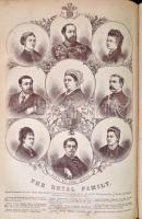 1879-1880 The Boy's Own Paper. II. évf. No.38-89. London, Leisure Hour. Angol nyelven. Rengeteg...