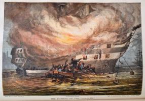 1879-1880 The Boy's Own Paper. II. évf. No.38-89. London, Leisure Hour. Angol nyelven. Rengeteg...