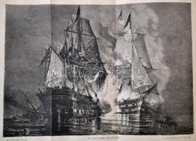 1879-1880 The Boy's Own Paper. II. évf. No.38-89. London, Leisure Hour. Angol nyelven. Rengeteg...