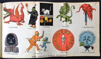 1879-1880 The Boy's Own Paper. II. évf. No.38-89. London, Leisure Hour. Angol nyelven. Rengeteg...