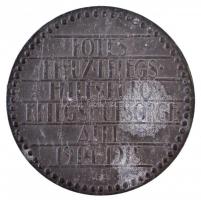 Osztrák-Magyar Monarchia 1915. "Frigyes főherceg tábornagy / Vöröskereszt Háborús Segélyiroda 1...