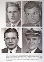 Charles Fenyvesi: Három összeesküvés. Fordította: Dr. Molnár György. Bp.,2007, Európa. Kiadói karton...