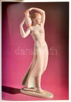 Dr. Sikota Győző: Herend porcelánművészete. Bp., 1984, Műszaki Könyvkiadó. Kiadói egészvászon kötés,...