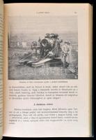 Tolnai A világháború története 1914-1918 I-X. Diplomáciai okiratok, hivatalos jelentések, szemtanuk ...