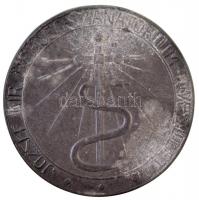 Osztrák-Magyar Monarchia ~1900-1910. "József Kir. Herceg Szanatórium Egyesület / A tüdővész  le...