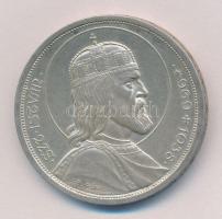 1938. 5P Ag Szent István T:1-  Adamo P8.1