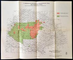 Dr. Madari Kreybig Lajos: Magyar tájak talajismereti és termeléstechnikai leírása I. rész: Tiszántúl...