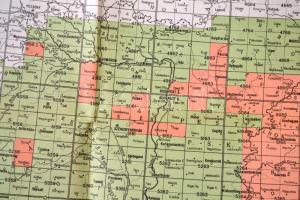 Dr. Madari Kreybig Lajos: Magyar tájak talajismereti és termeléstechnikai leírása I. rész: Tiszántúl...