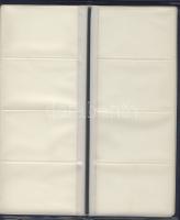 40 férőhelyes telefonkártyaberakó