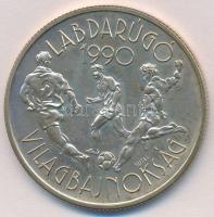 1988. 500Ft Ag &quot;Labdarúgó Világbajnokság - Három játékos&quot; T:BU Adamo EM106